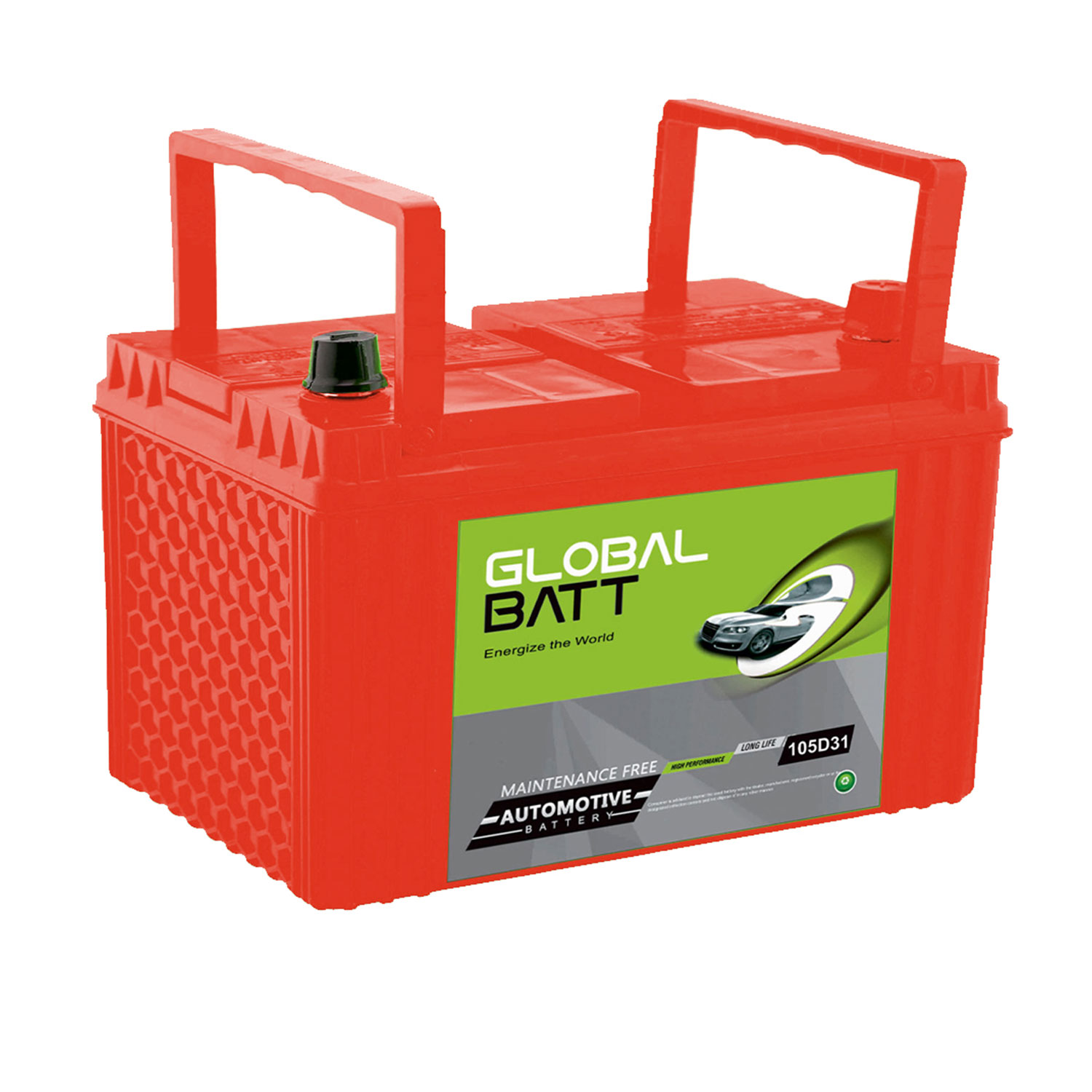 automotive Battery