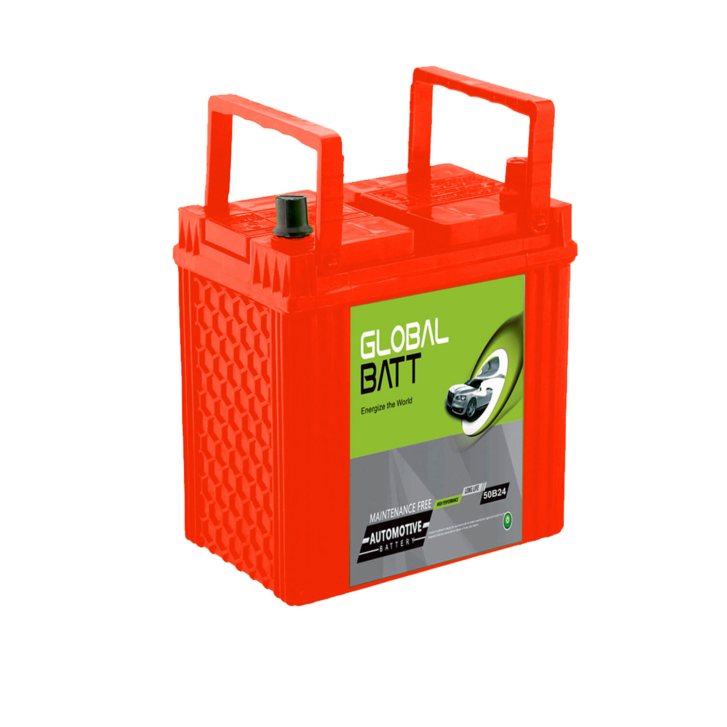 automotive Battery