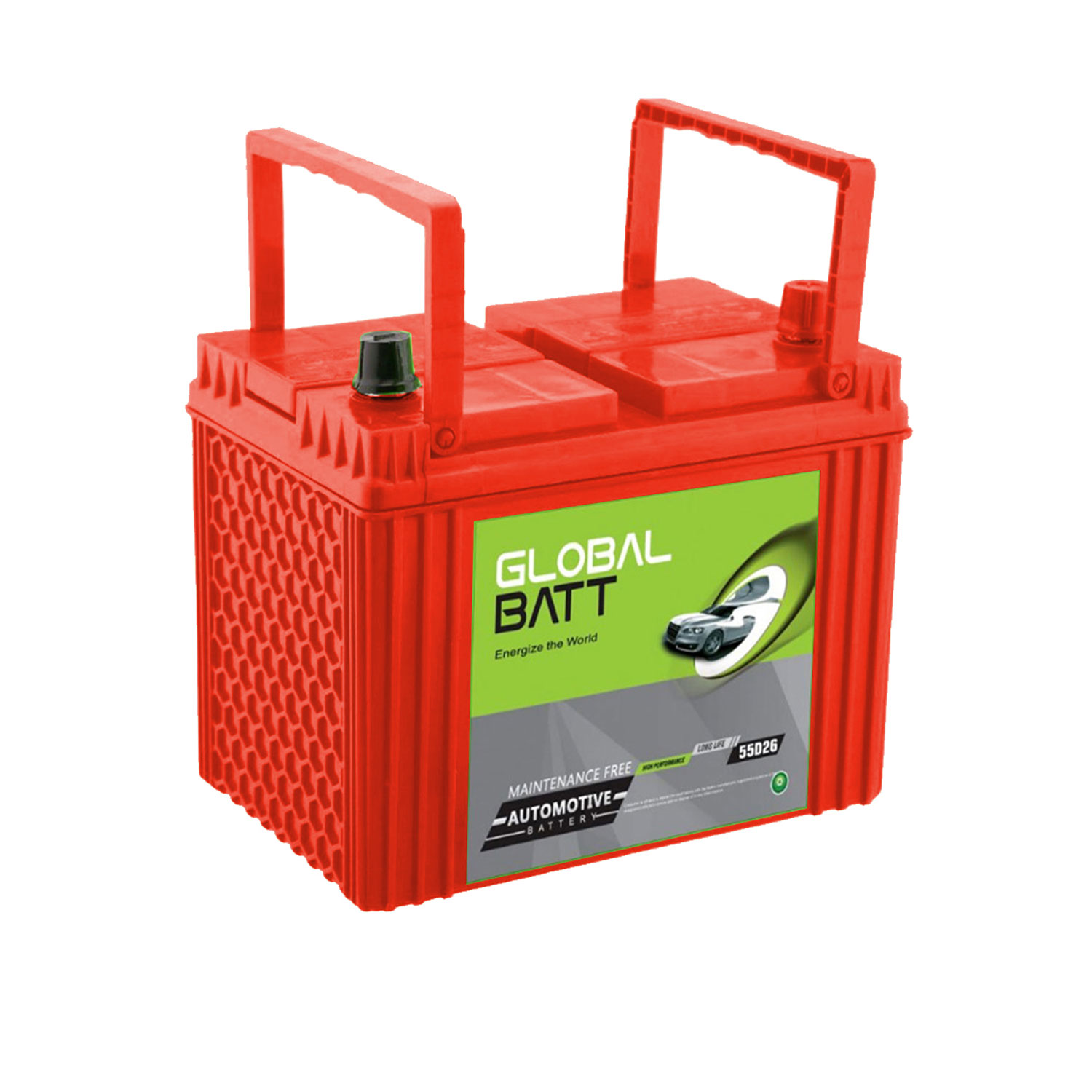 automotive Battery