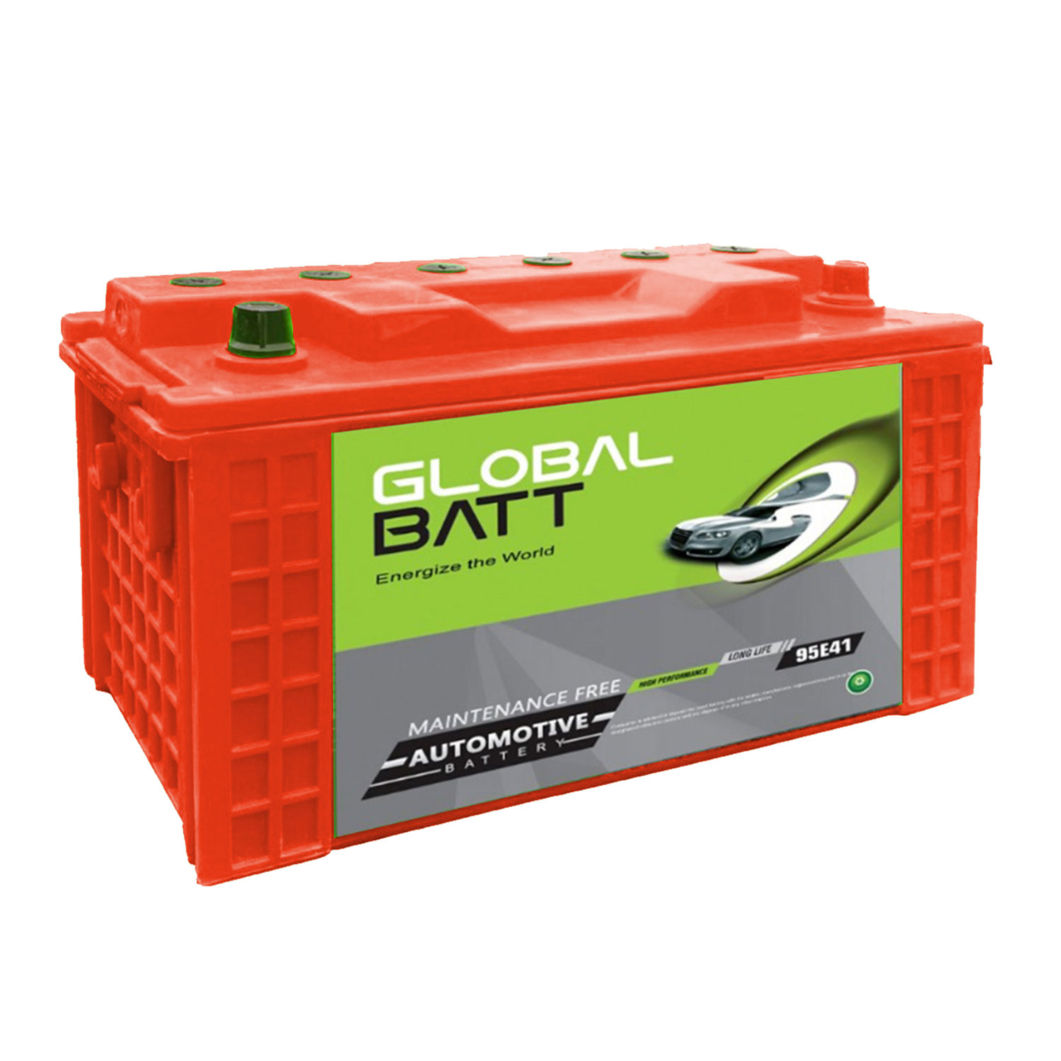 automotive Battery